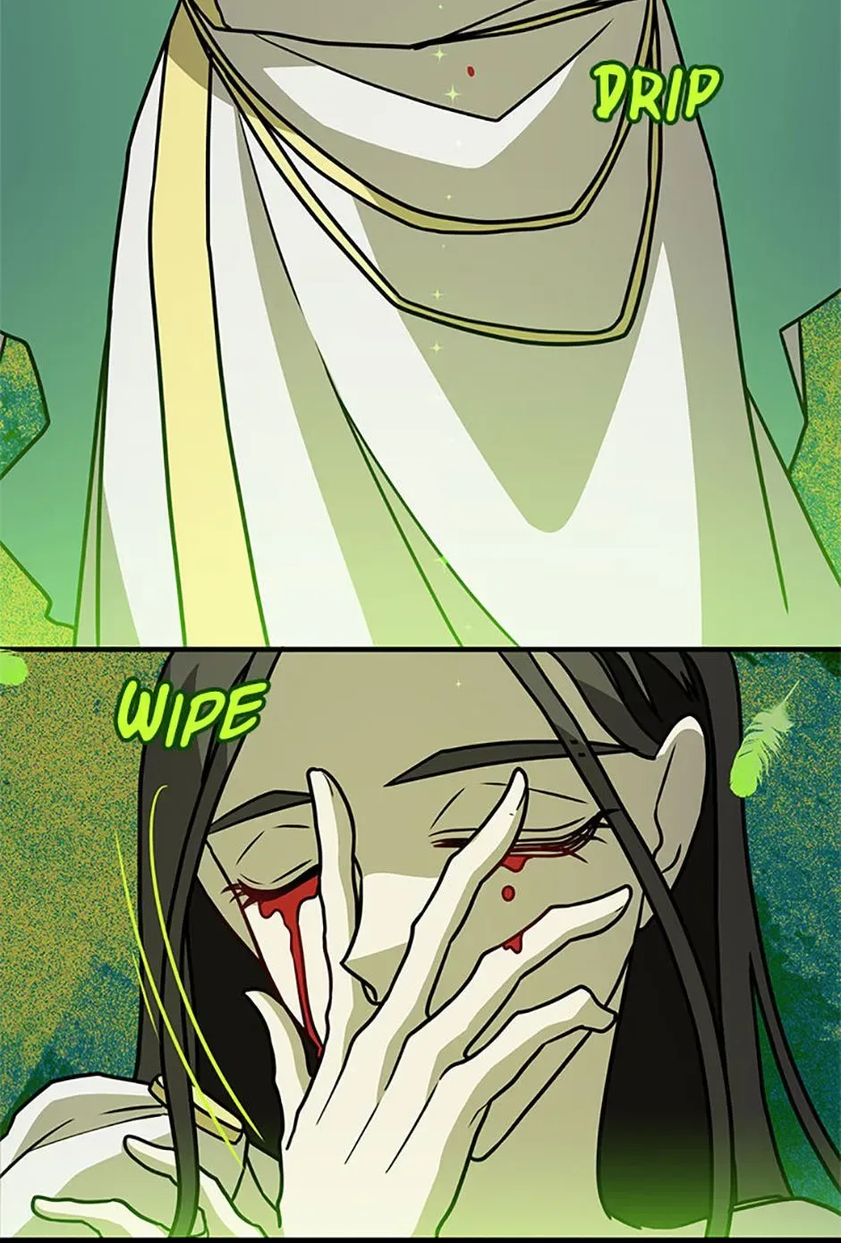 The Overlord Lady Chapter 30 page 70