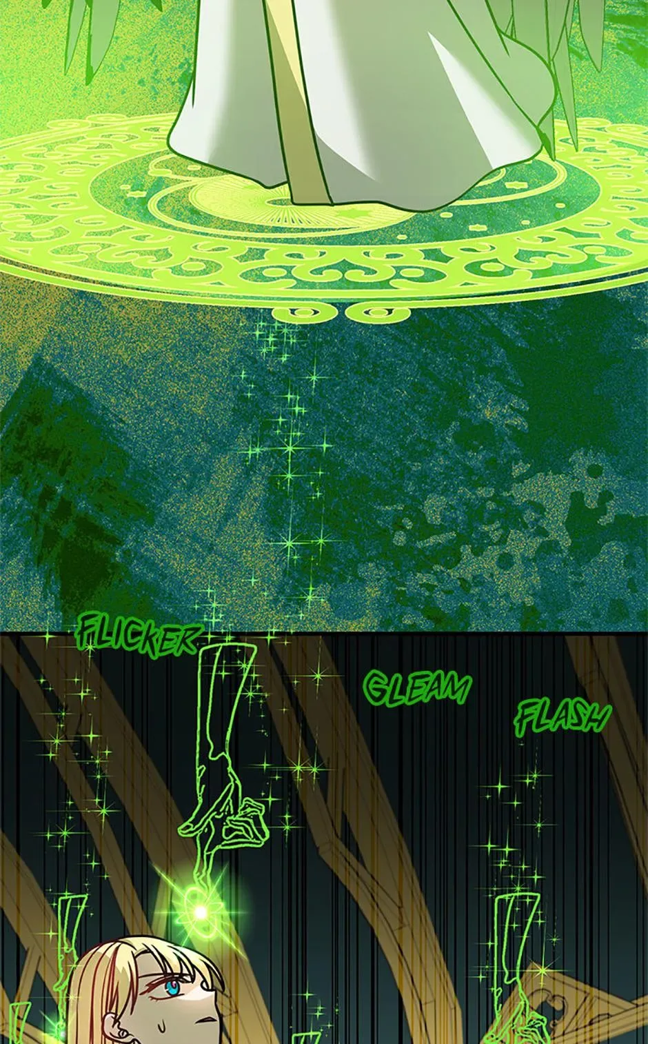 The Overlord Lady Chapter 30 page 79