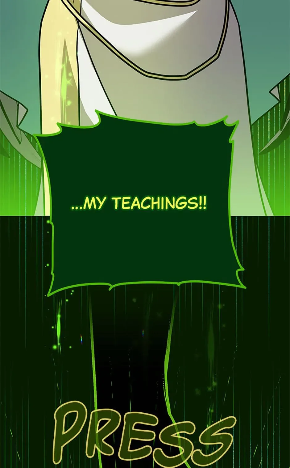 The Overlord Lady Chapter 30 page 82