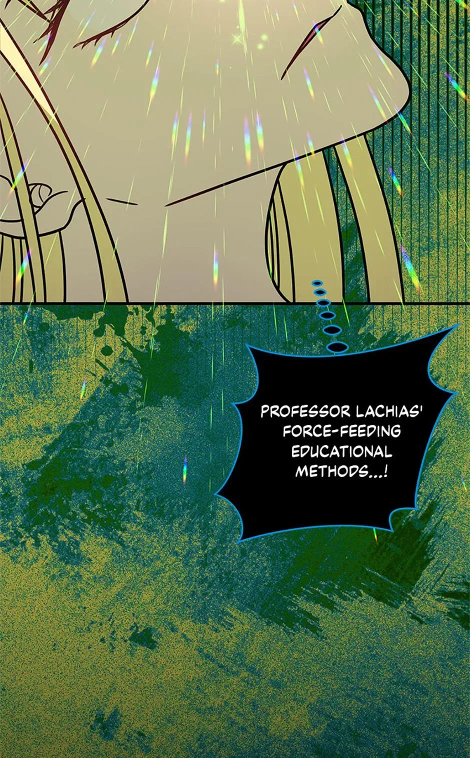 The Overlord Lady Chapter 30 page 84