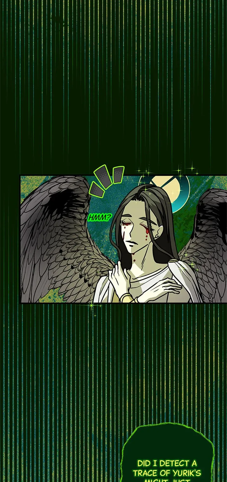 The Overlord Lady Chapter 31 page 5
