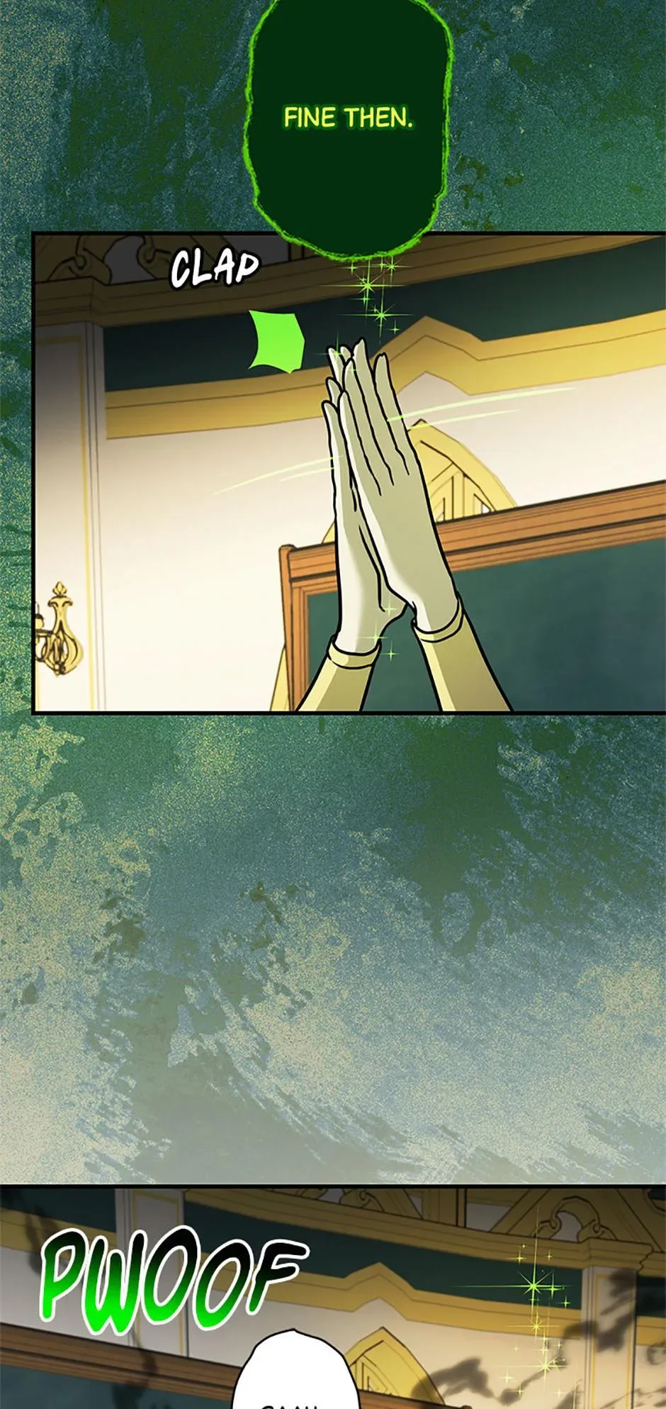 The Overlord Lady Chapter 31 page 11