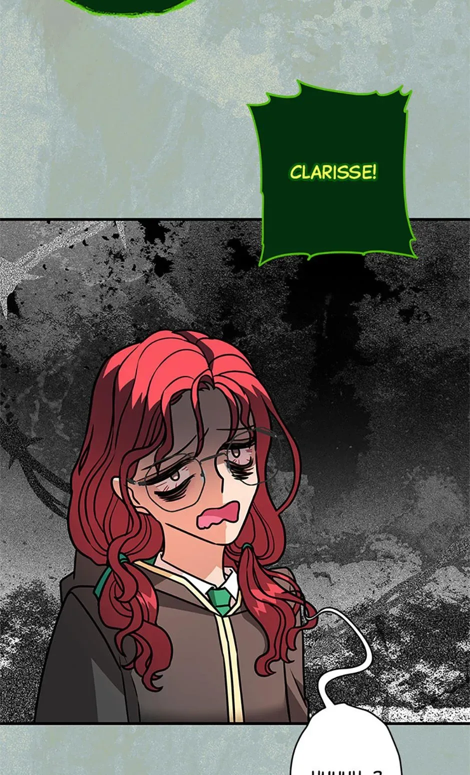 The Overlord Lady Chapter 31 page 18