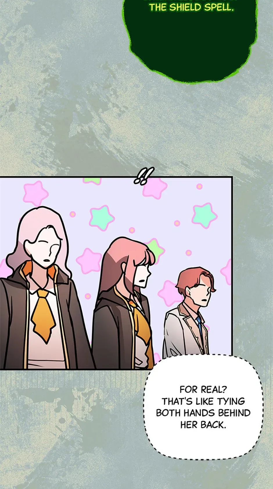 The Overlord Lady Chapter 31 page 32