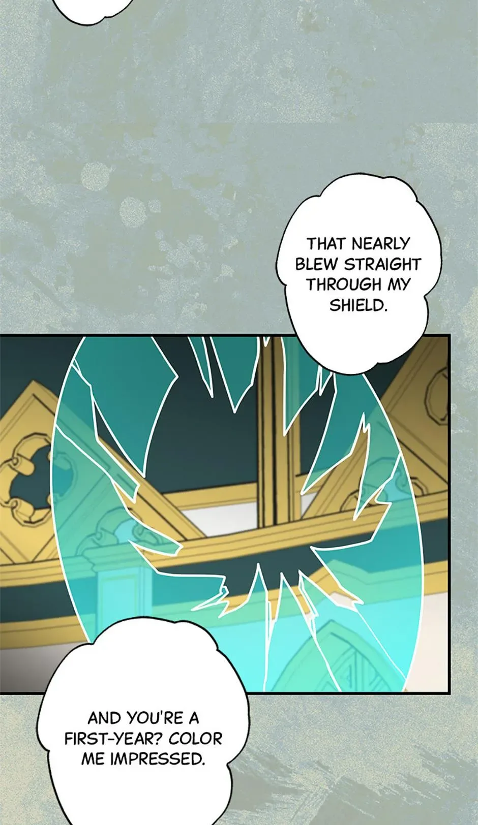 The Overlord Lady Chapter 31 page 44