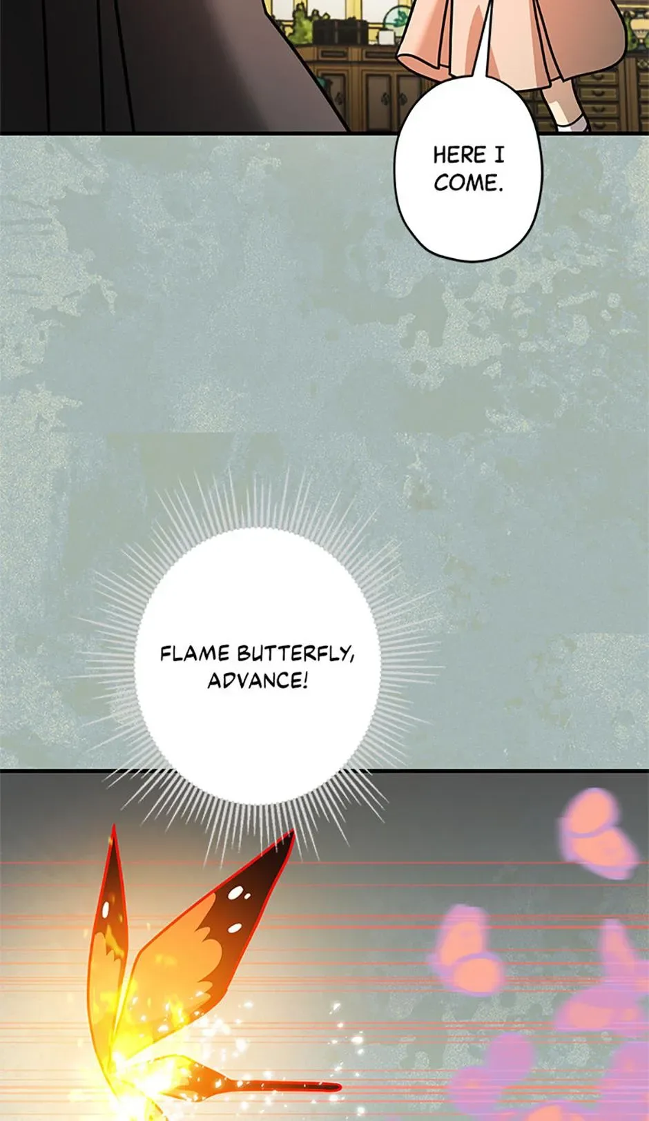 The Overlord Lady Chapter 31 page 49