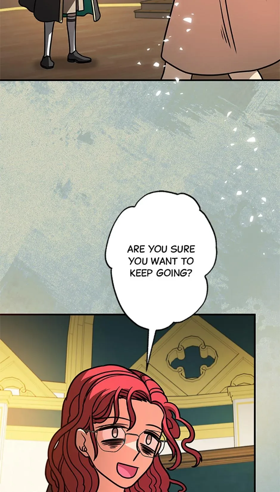 The Overlord Lady Chapter 31 page 63