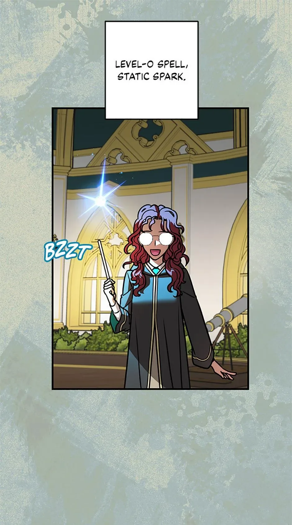 The Overlord Lady Chapter 31 page 67
