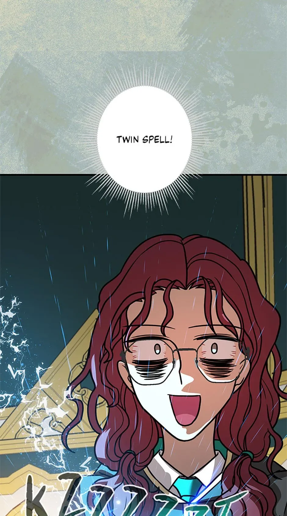 The Overlord Lady Chapter 31 page 69