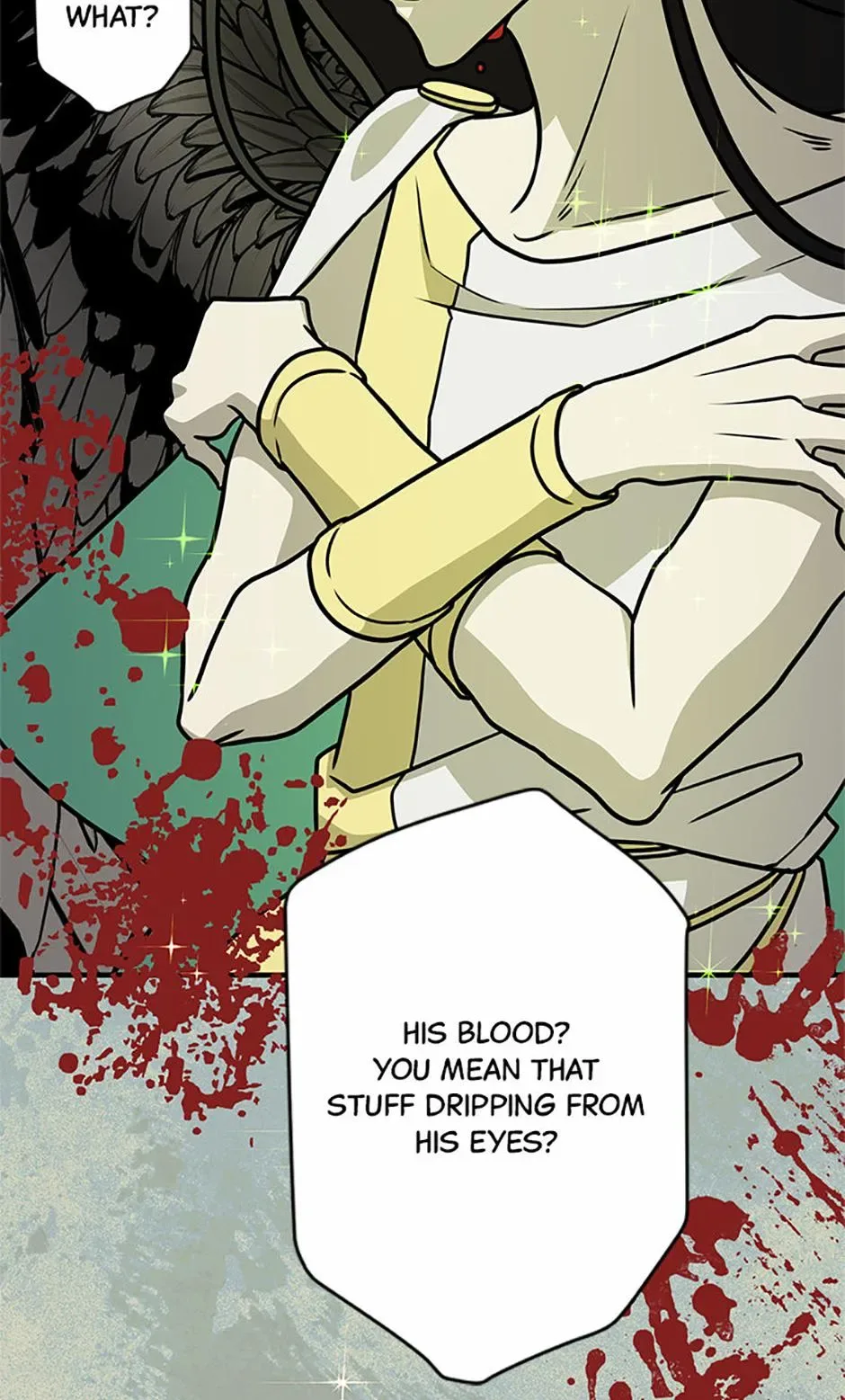 The Overlord Lady Chapter 32 page 24