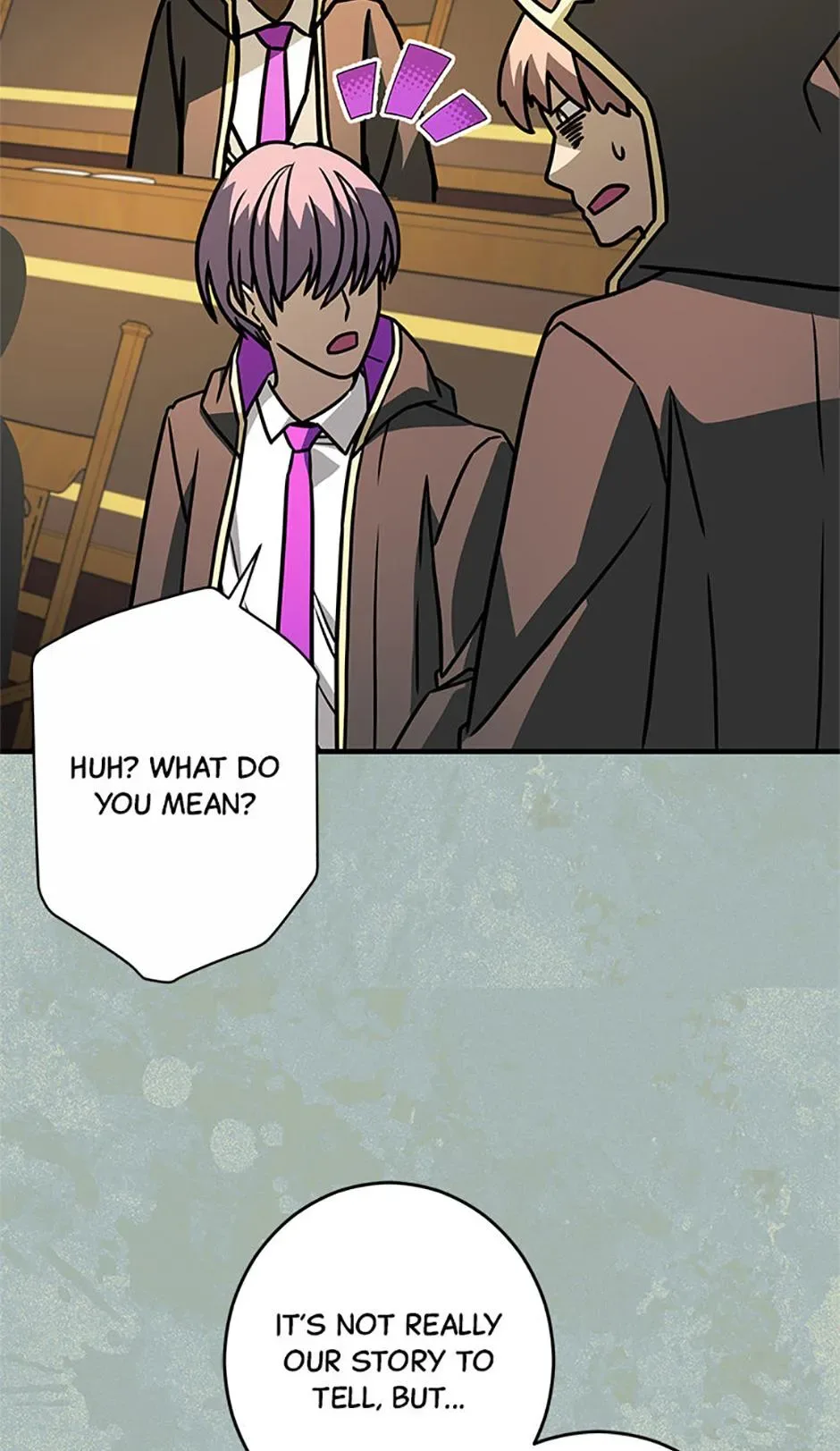 The Overlord Lady Chapter 32 page 17