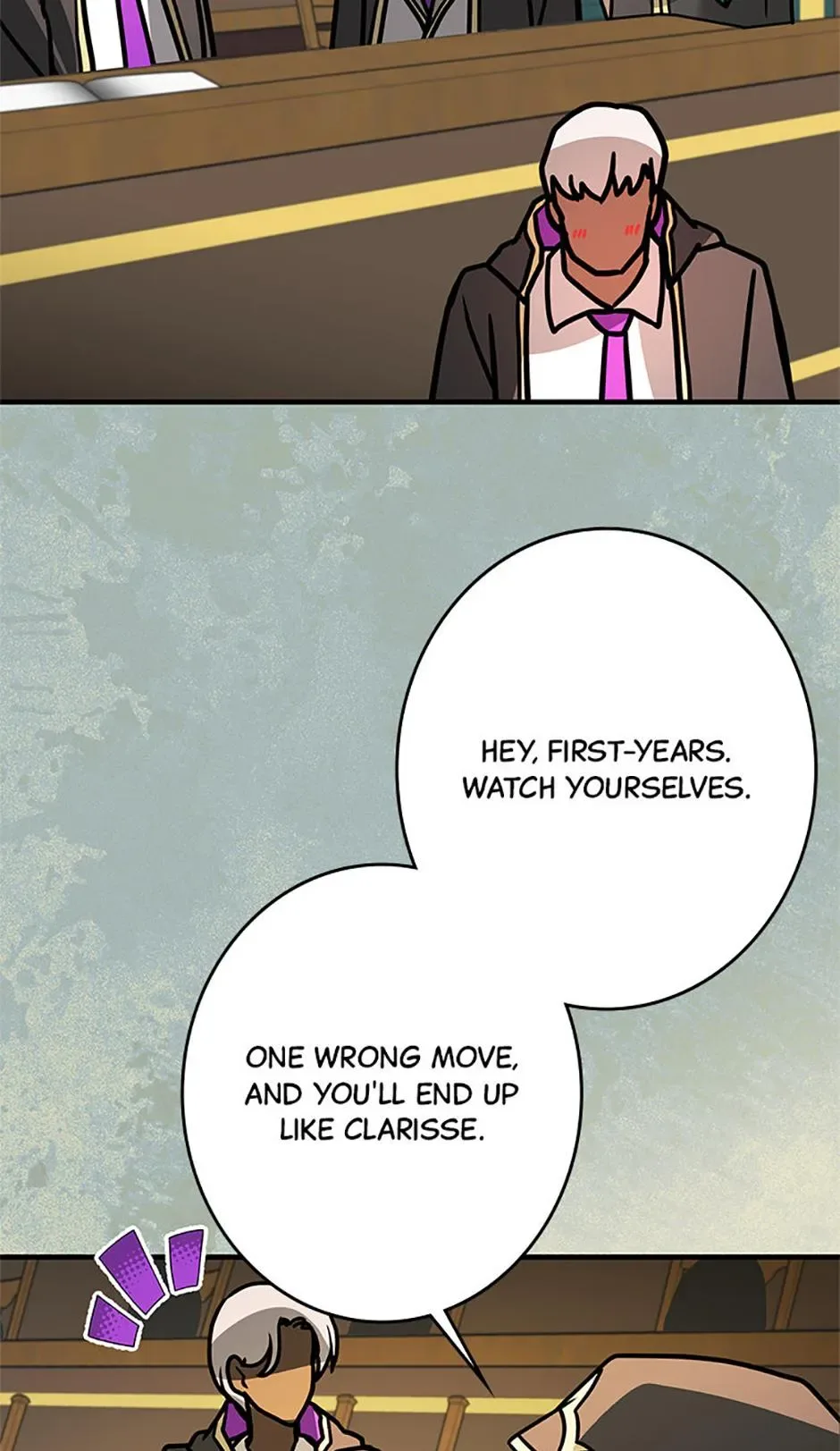 The Overlord Lady Chapter 32 page 16
