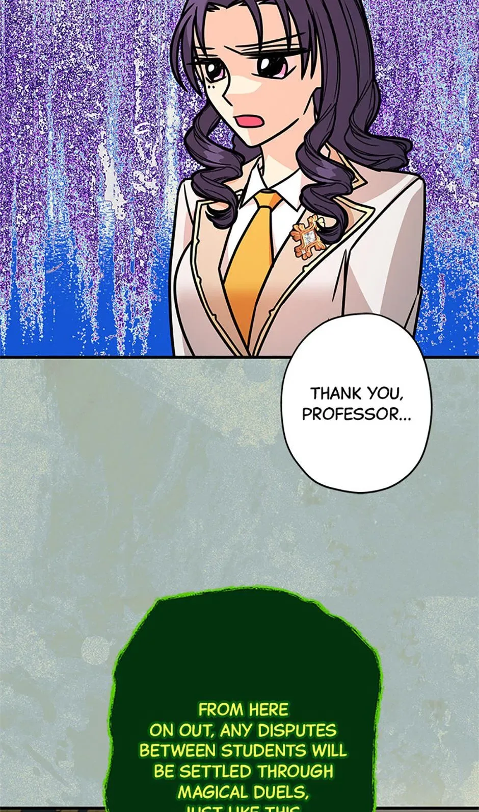 The Overlord Lady Chapter 32 page 9