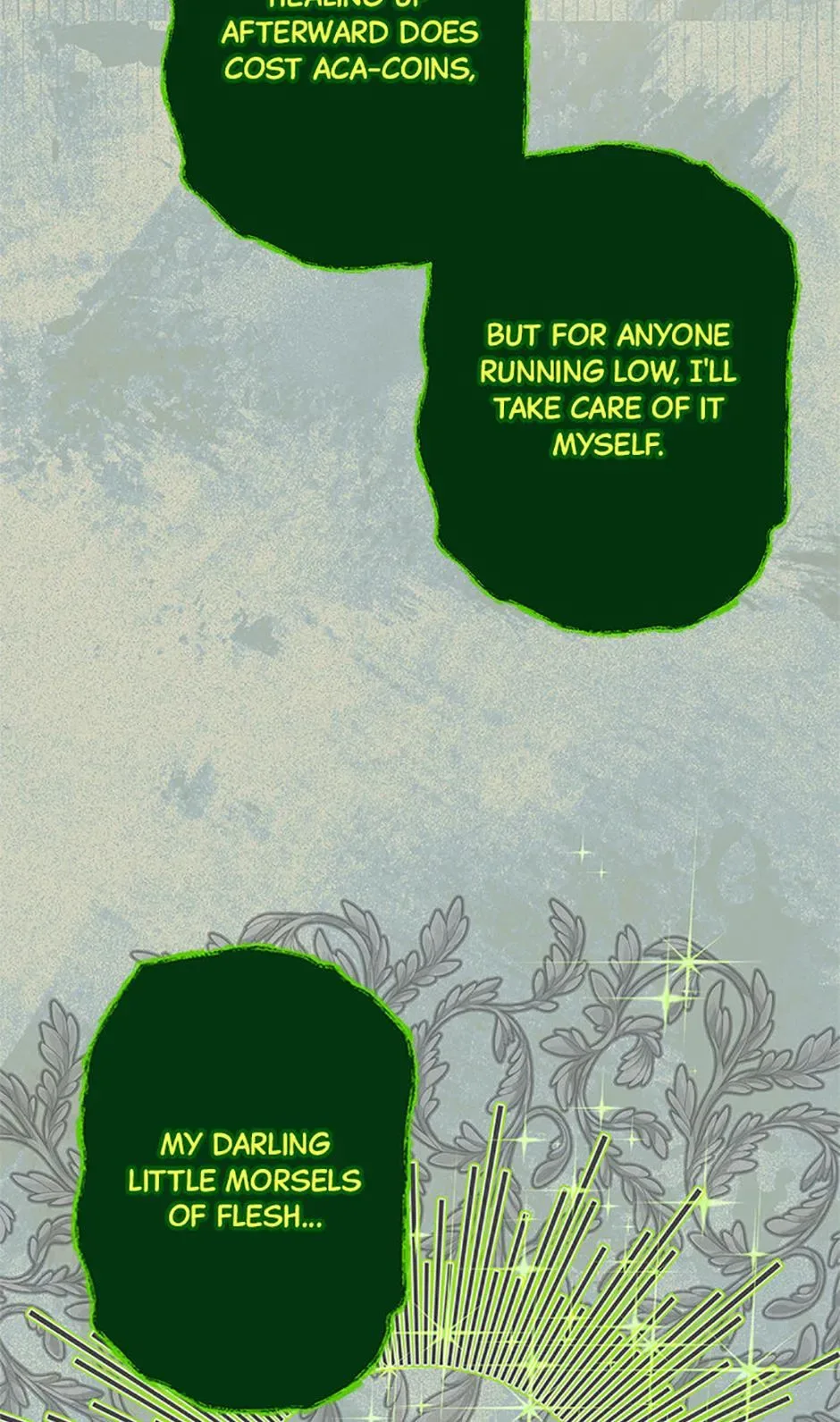 The Overlord Lady Chapter 32 page 11