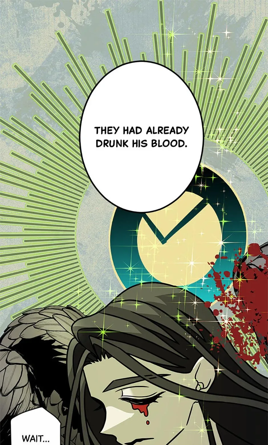 The Overlord Lady Chapter 32 page 23