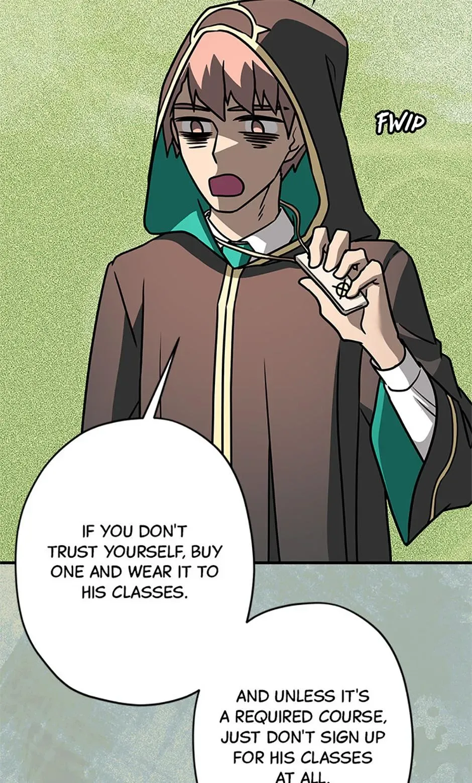 The Overlord Lady Chapter 32 page 27