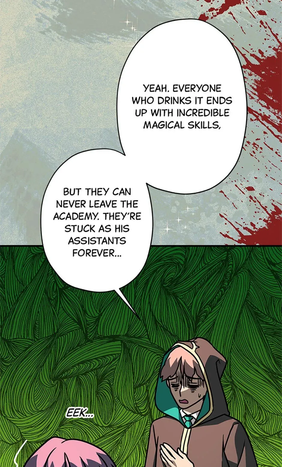 The Overlord Lady Chapter 32 page 25