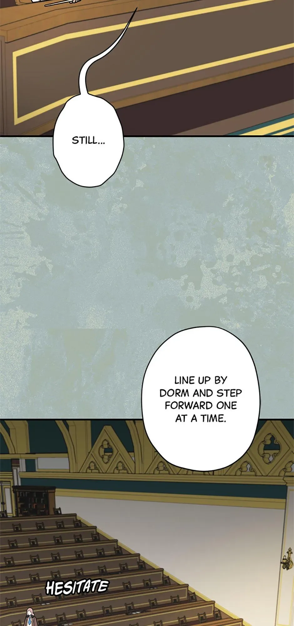 The Overlord Lady Chapter 32 page 35