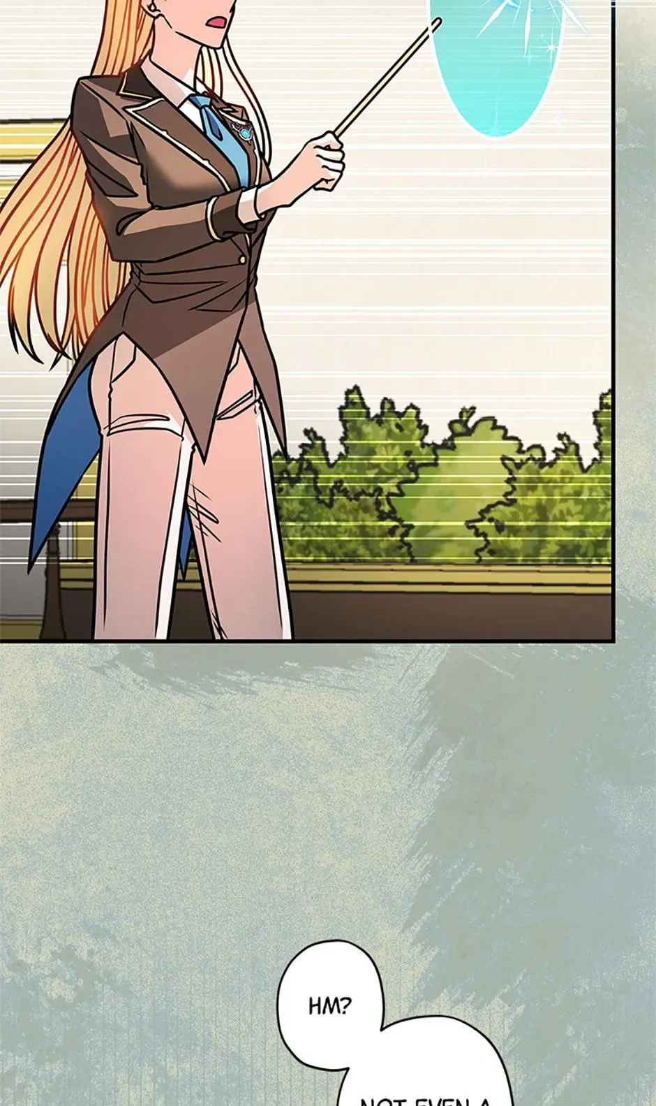 The Overlord Lady Chapter 32 page 40