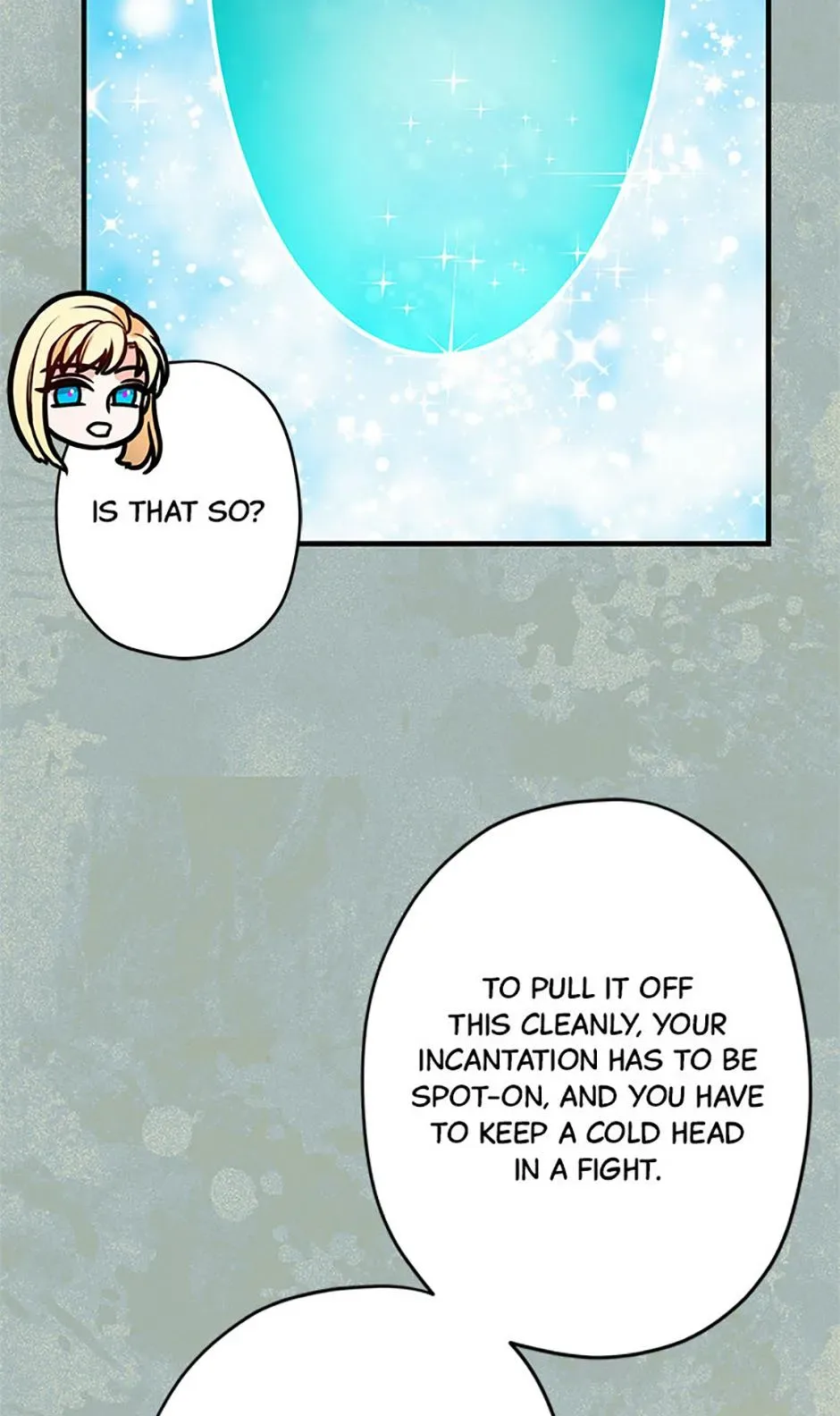 The Overlord Lady Chapter 32 page 43