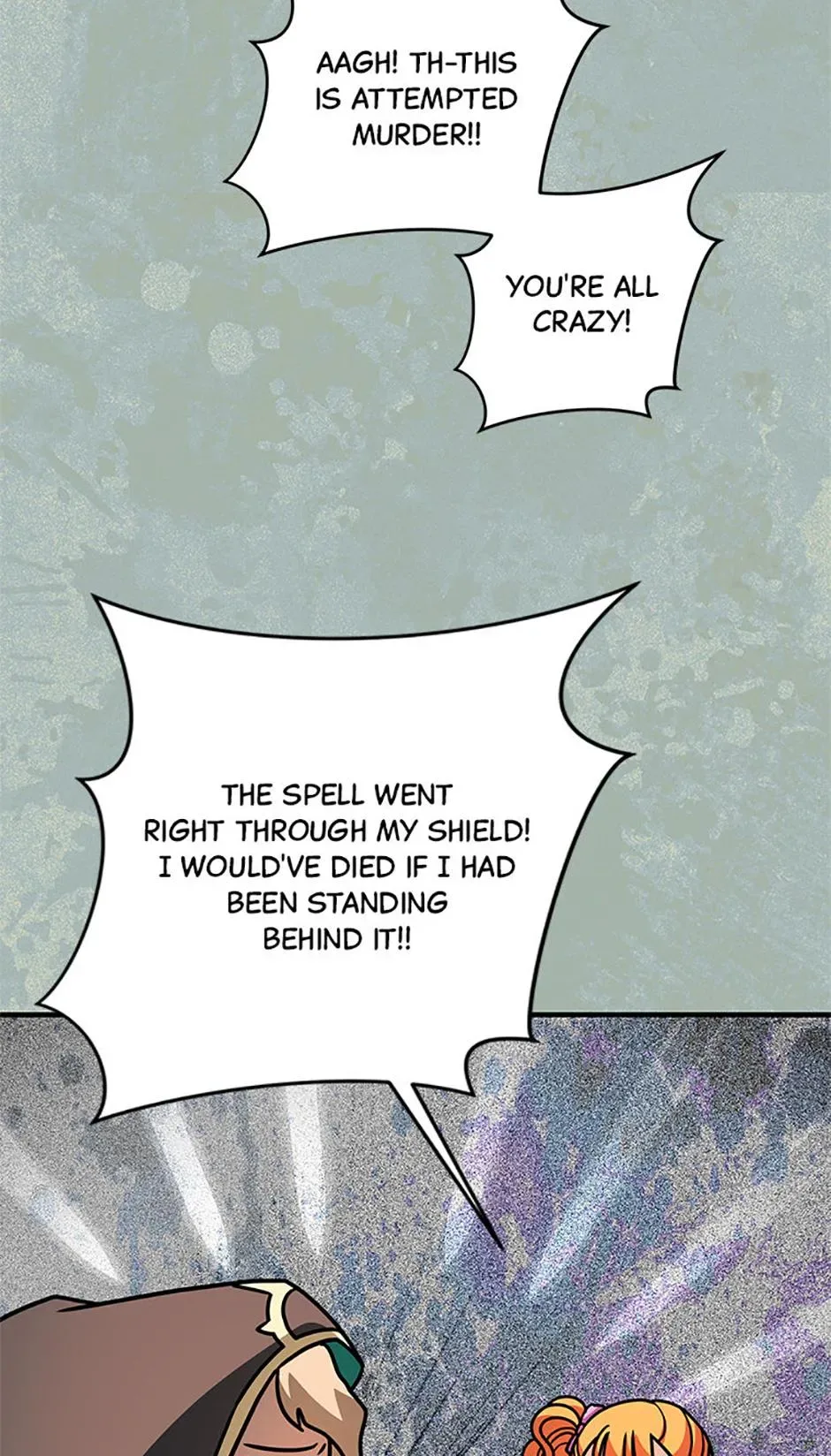 The Overlord Lady Chapter 32 page 46