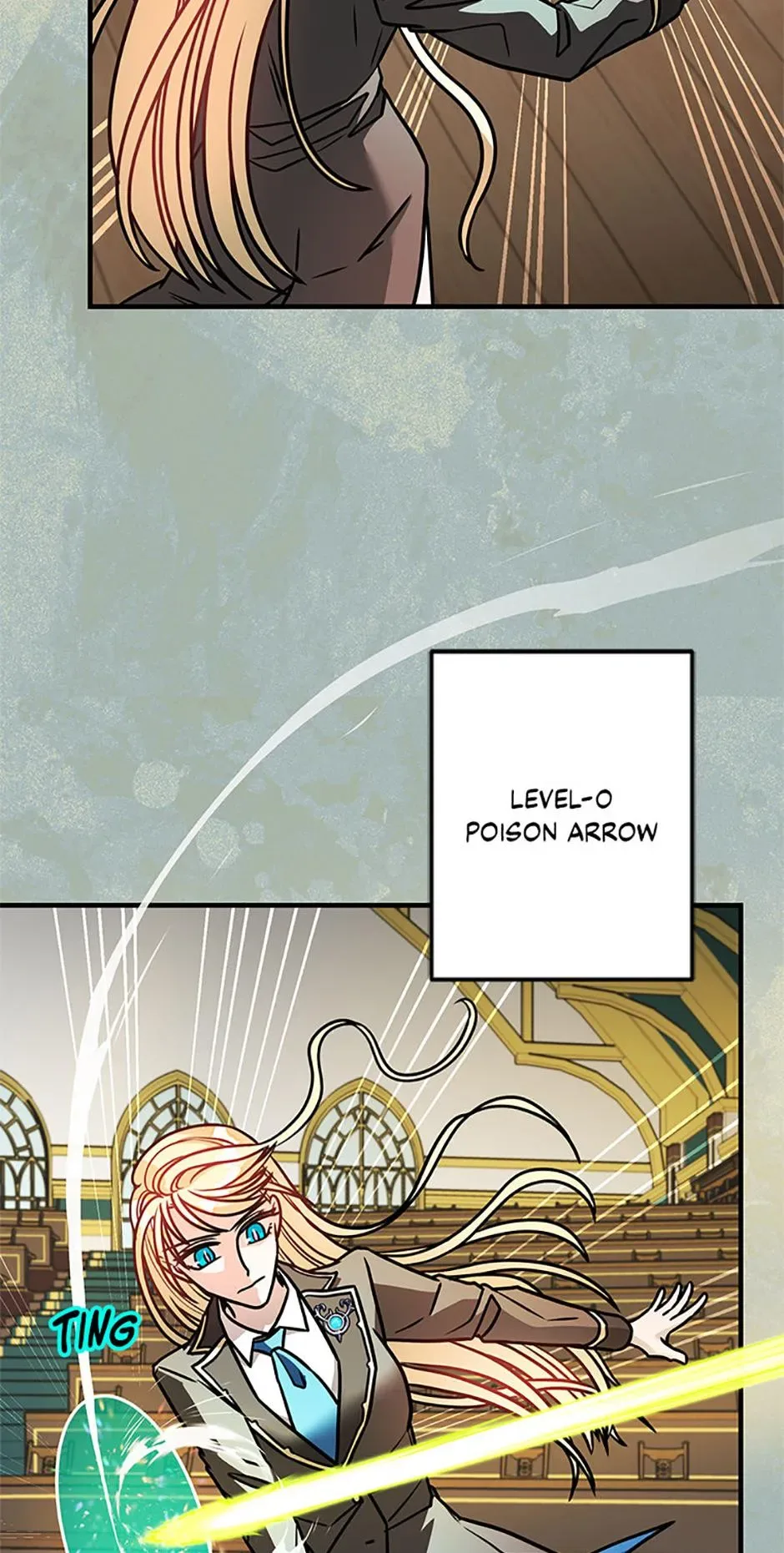The Overlord Lady Chapter 32 page 57