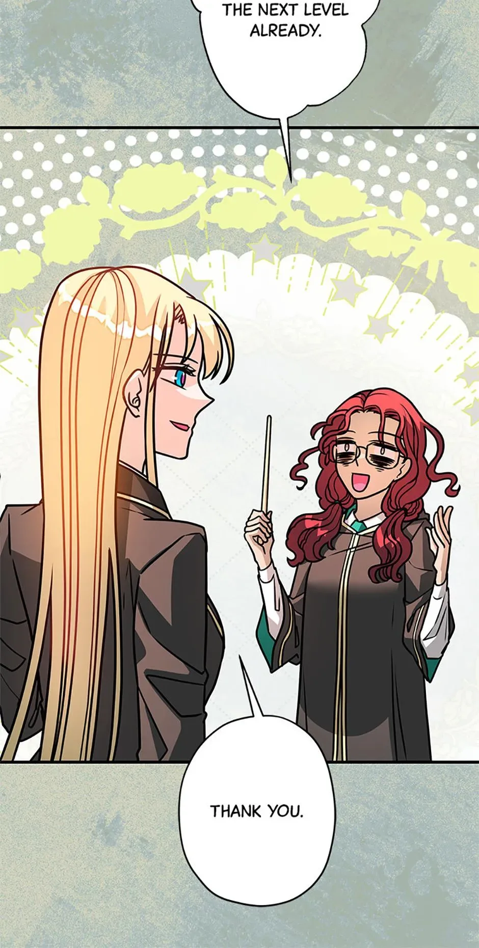 The Overlord Lady Chapter 32 page 60