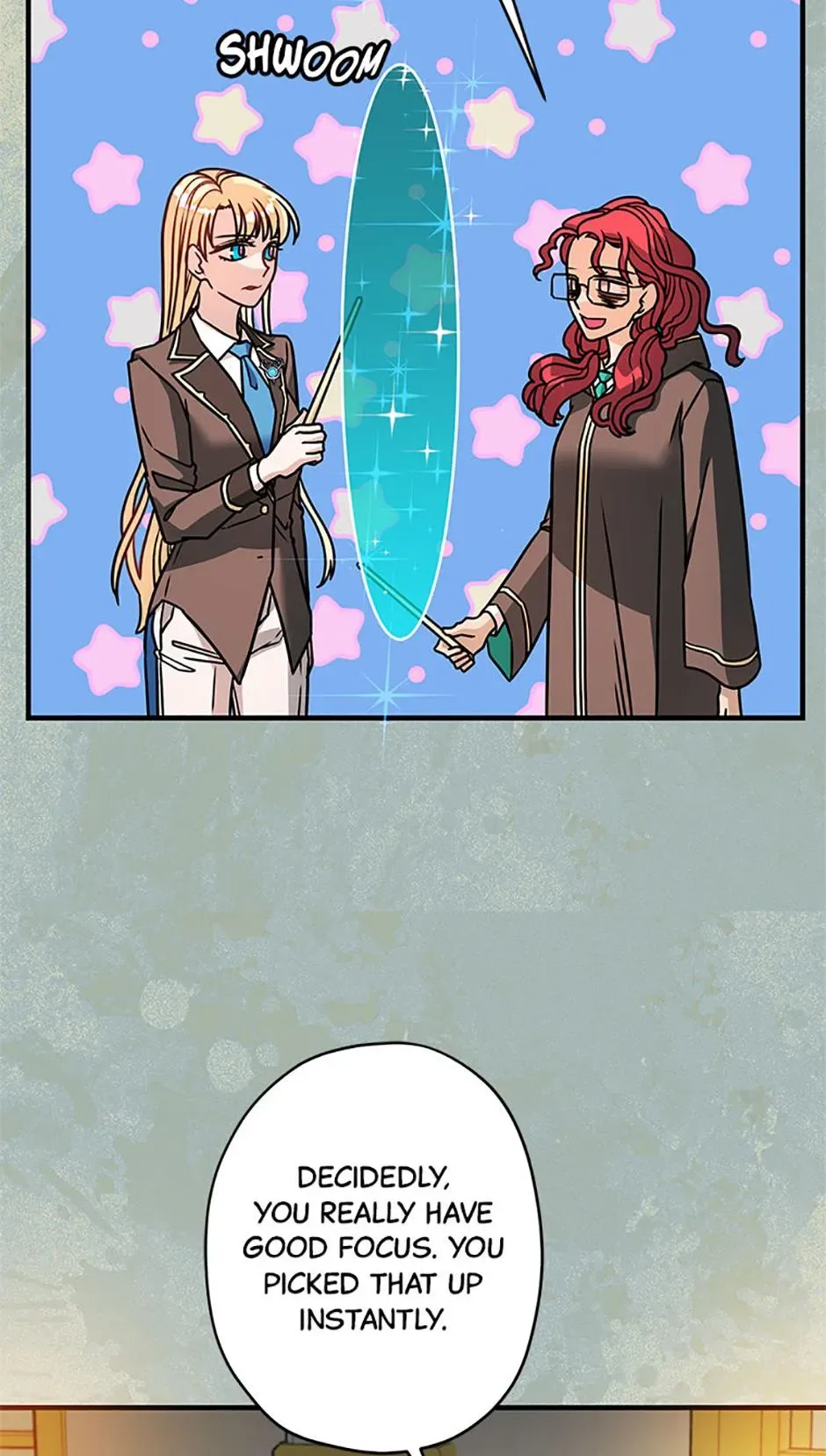 The Overlord Lady Chapter 32 page 63