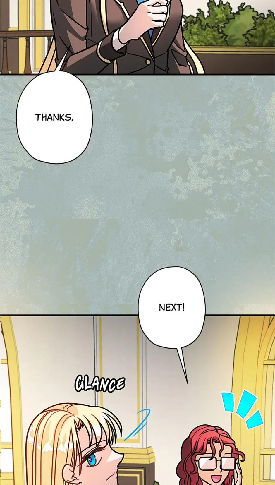The Overlord Lady Chapter 32 page 66