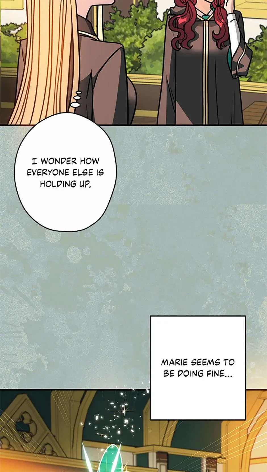 The Overlord Lady Chapter 32 page 67