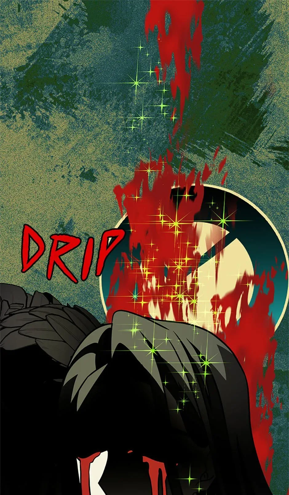 The Overlord Lady Chapter 32 page 77