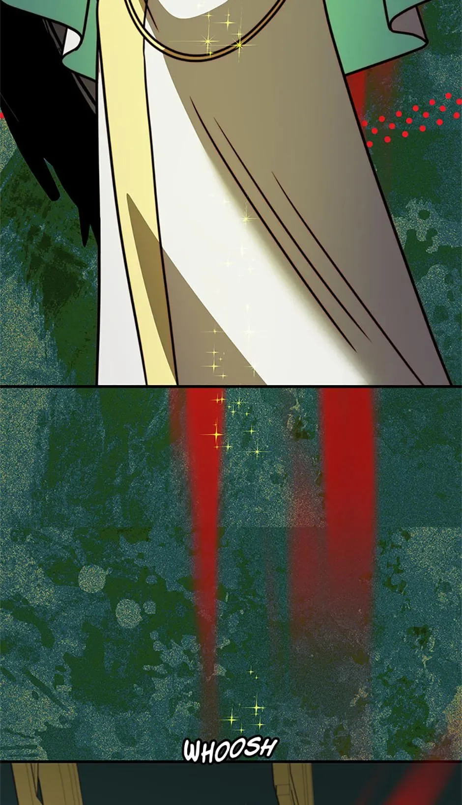 The Overlord Lady Chapter 33 page 3