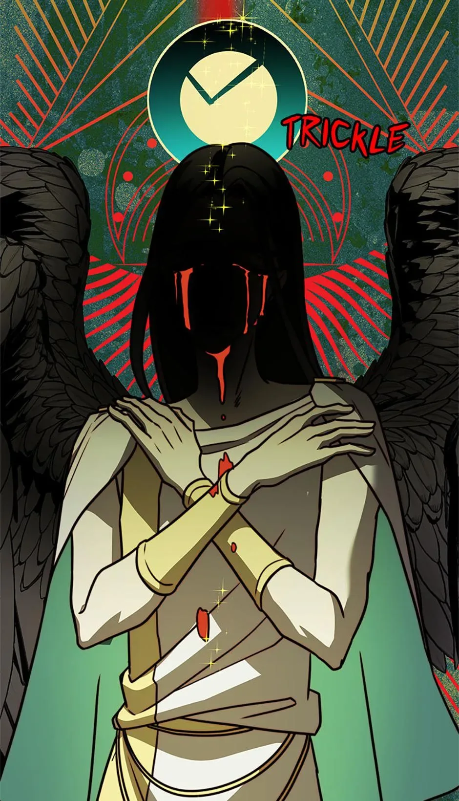 The Overlord Lady Chapter 33 page 2