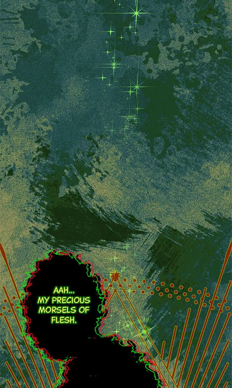 The Overlord Lady Chapter 33 page 12