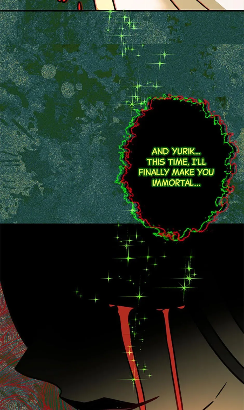 The Overlord Lady Chapter 33 page 15