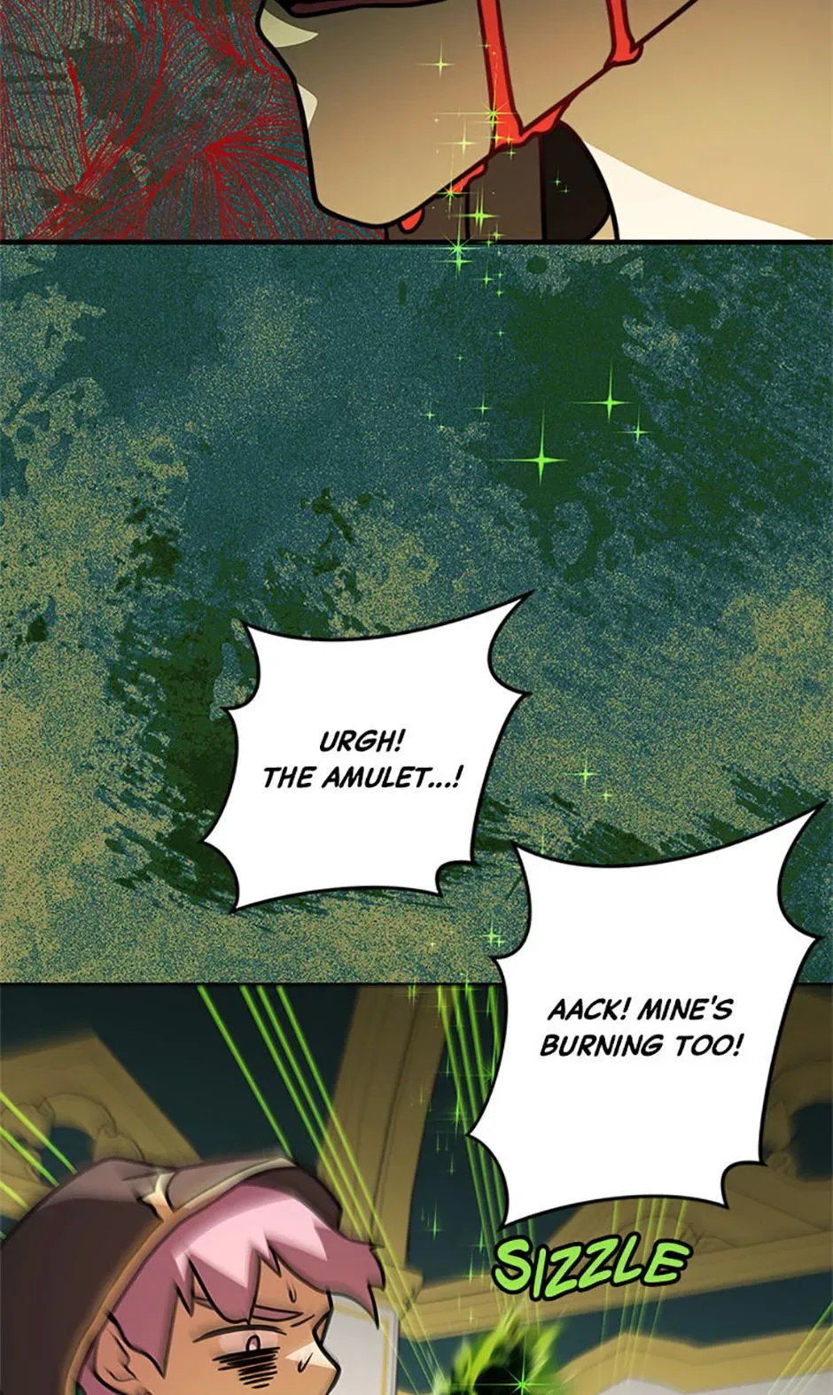 The Overlord Lady Chapter 33 page 16