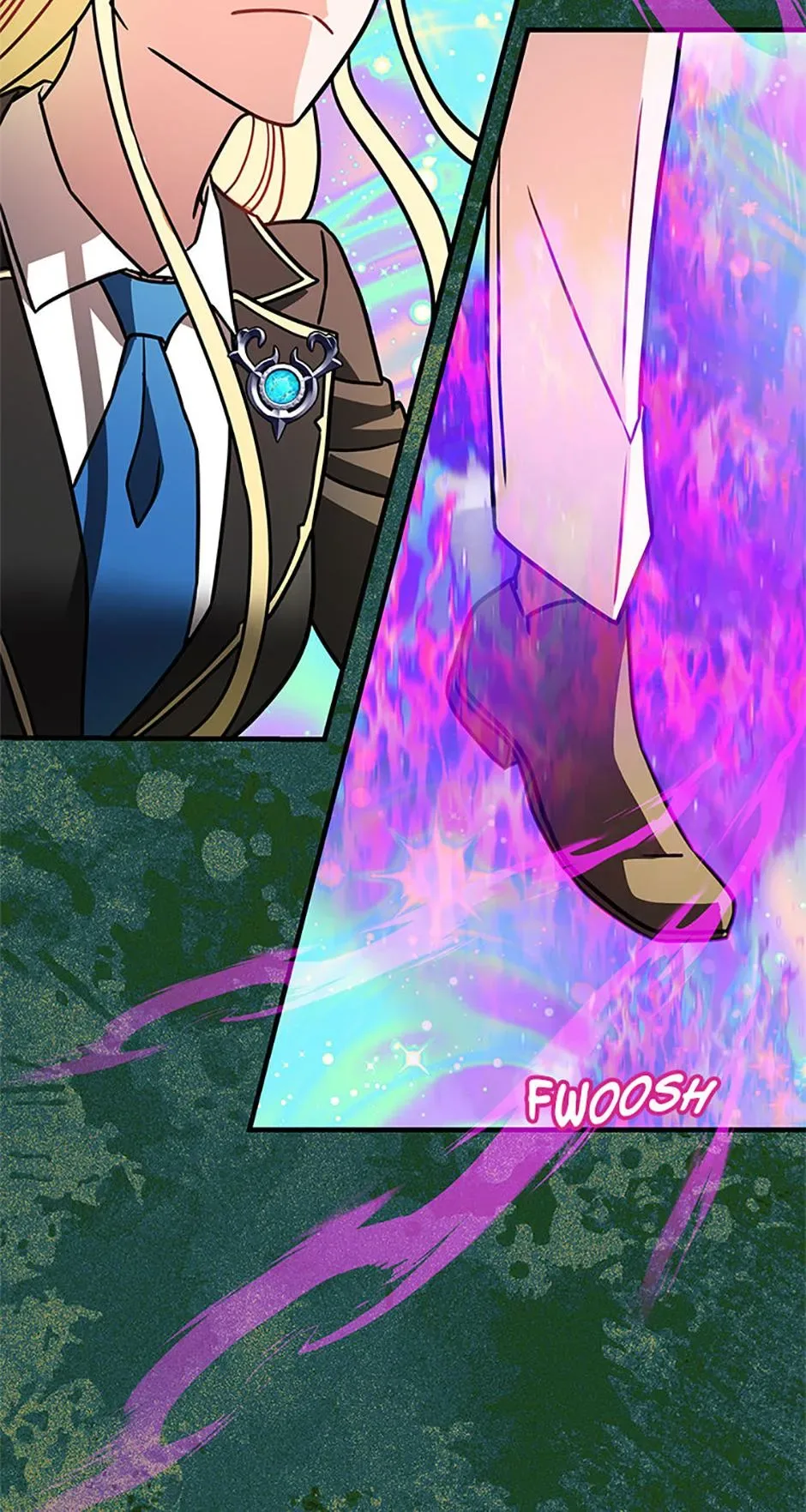 The Overlord Lady Chapter 33 page 29