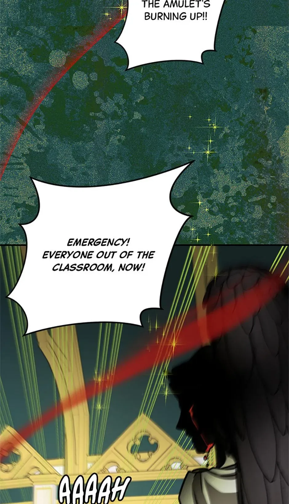 The Overlord Lady Chapter 33 page 6