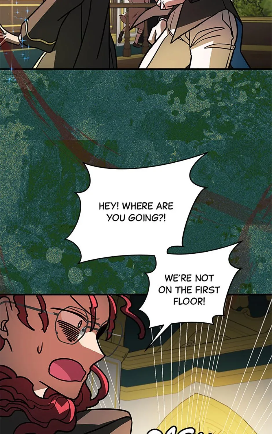 The Overlord Lady Chapter 33 page 25