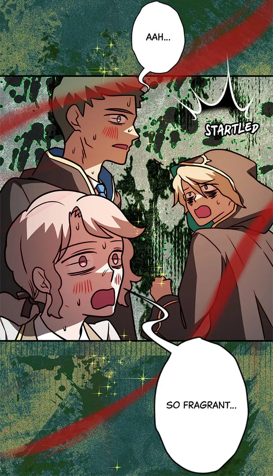 The Overlord Lady Chapter 33 page 8
