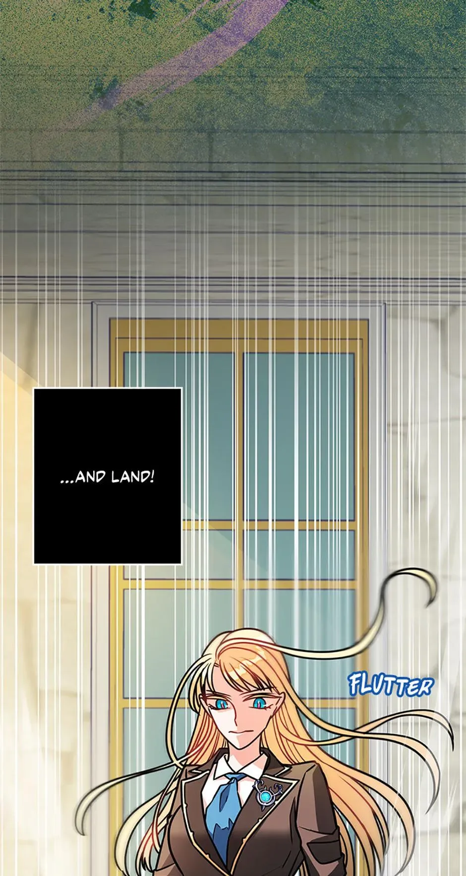 The Overlord Lady Chapter 33 page 31