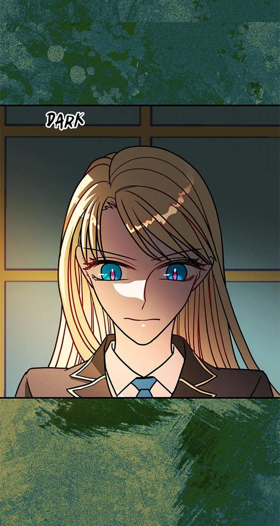 The Overlord Lady Chapter 33 page 33