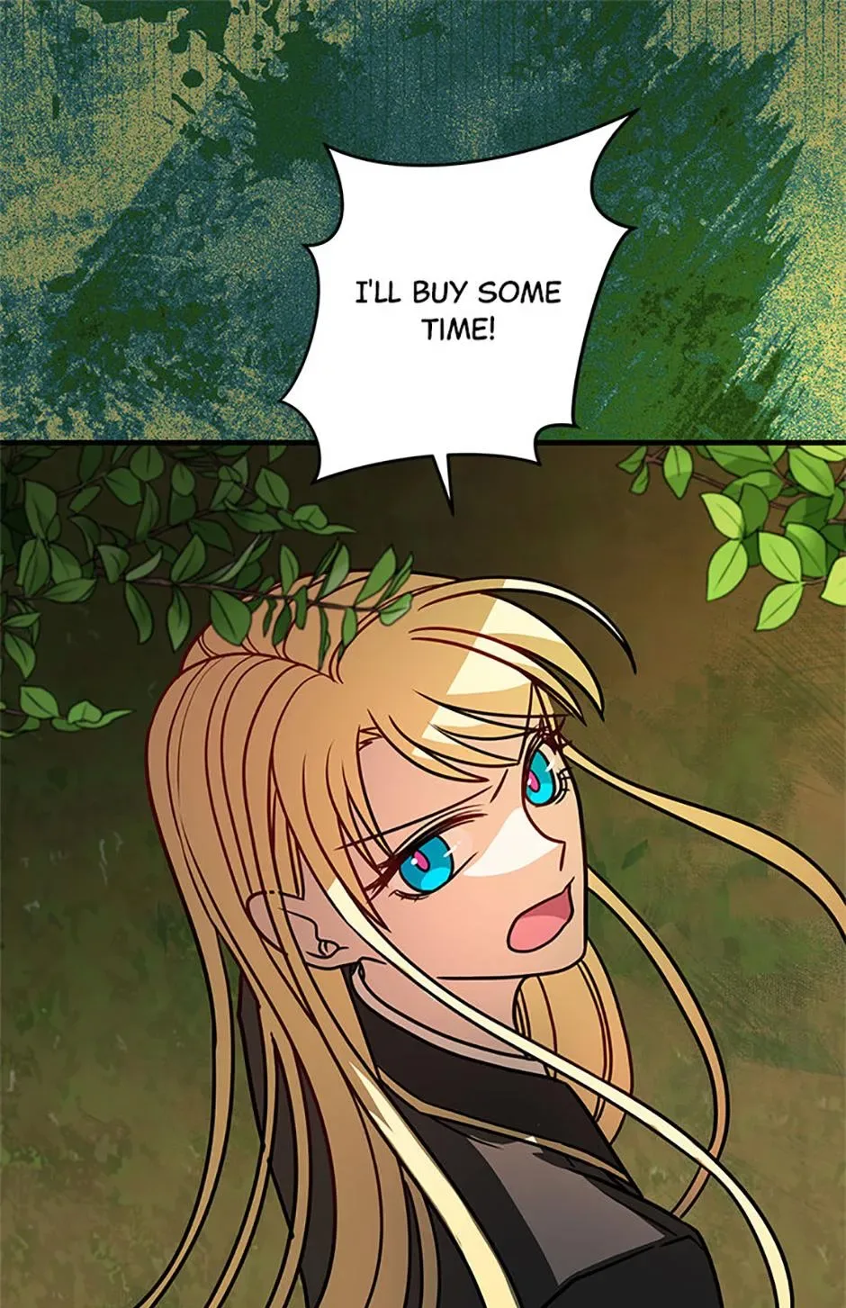 The Overlord Lady Chapter 33 page 36
