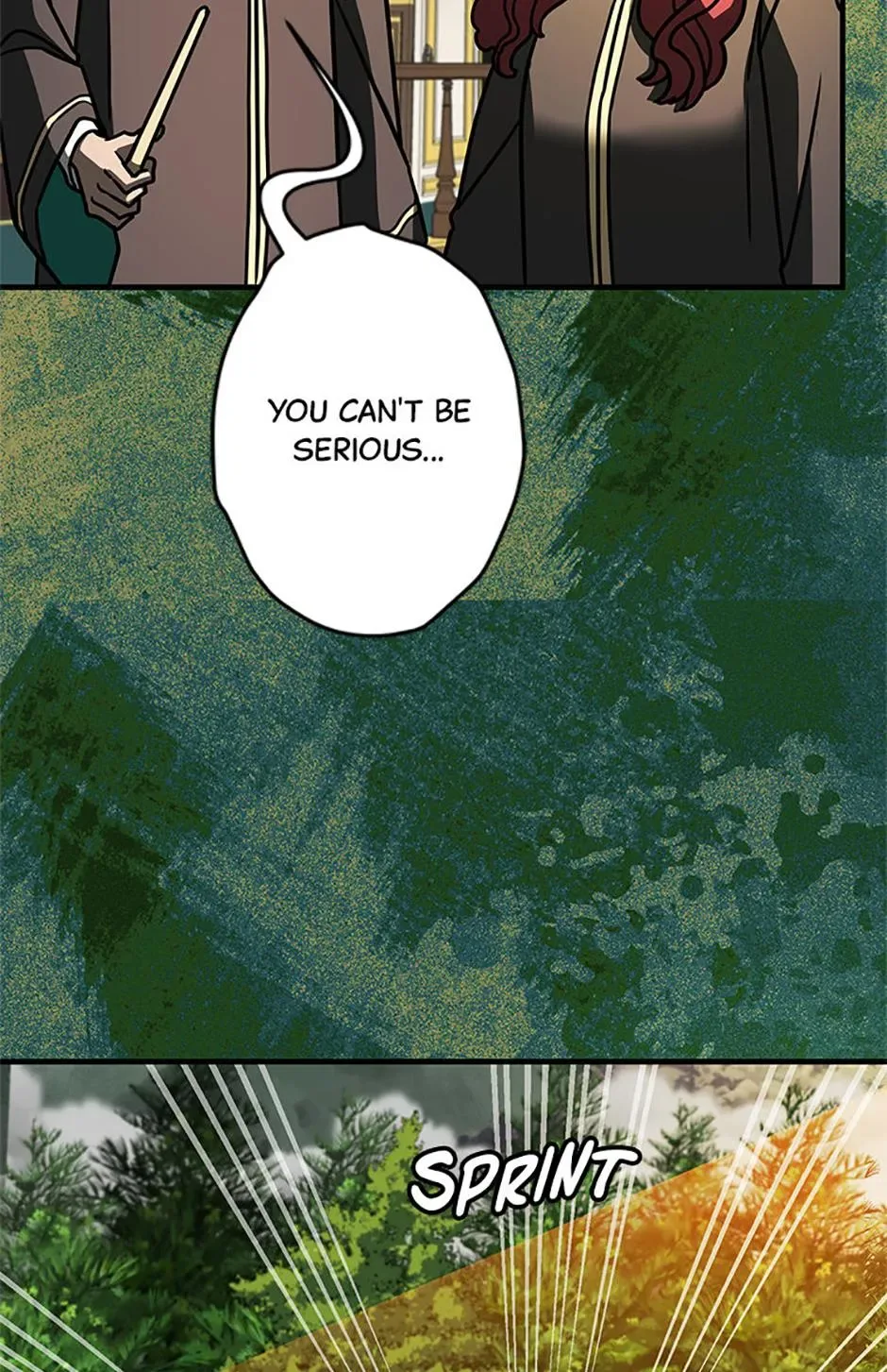 The Overlord Lady Chapter 33 page 38