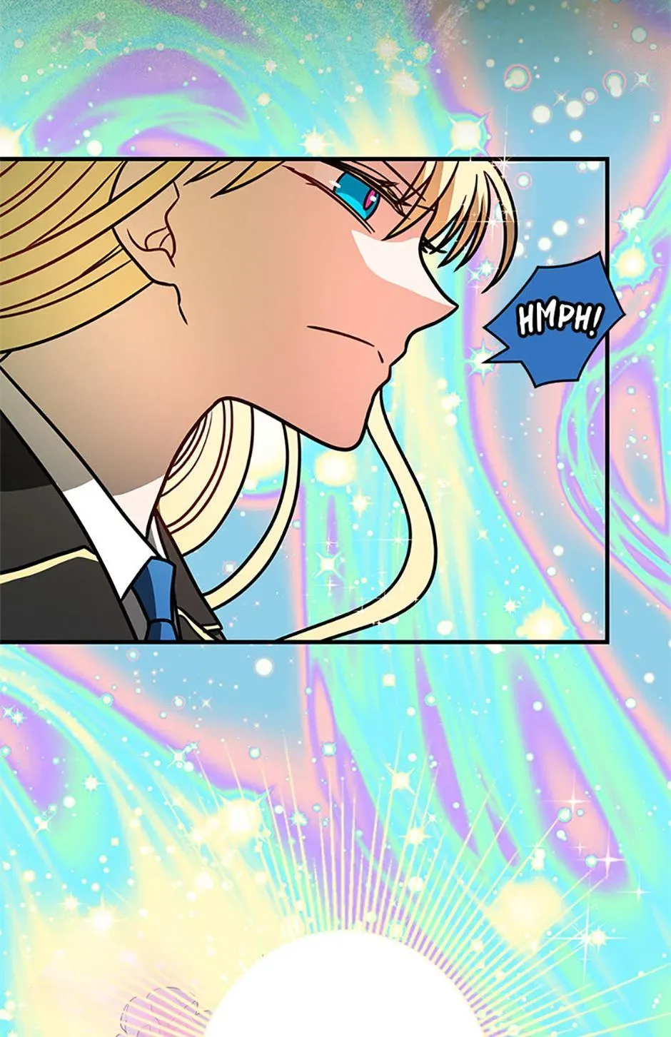 The Overlord Lady Chapter 33 page 40