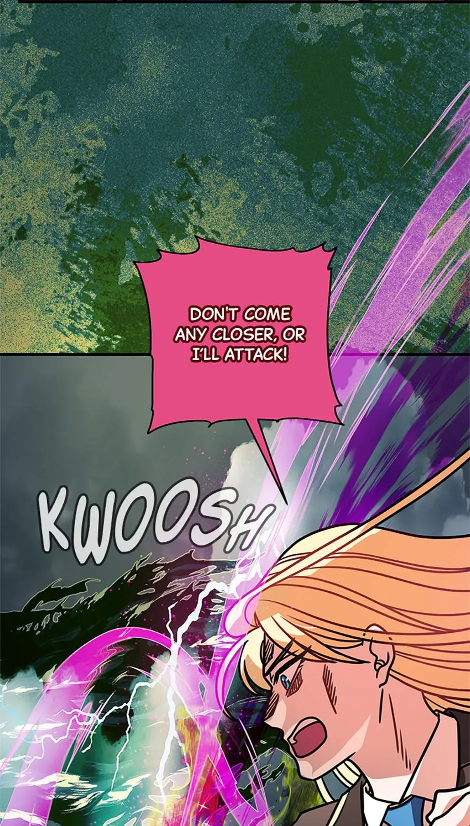 The Overlord Lady Chapter 33 page 48