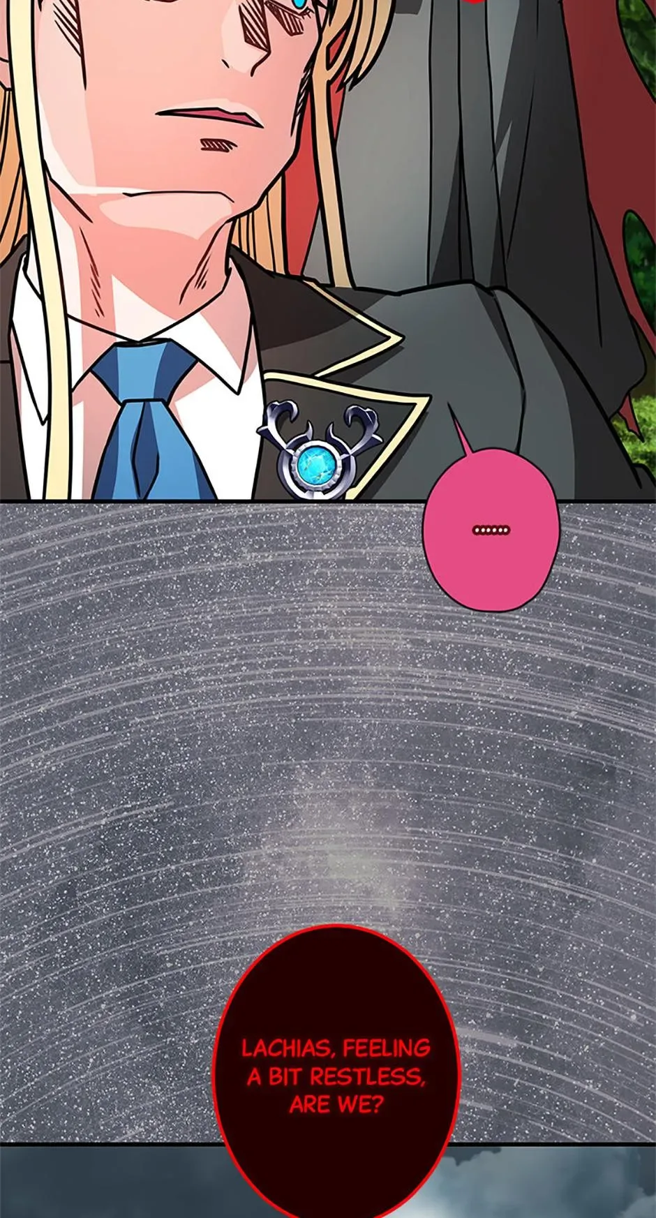 The Overlord Lady Chapter 33 page 57