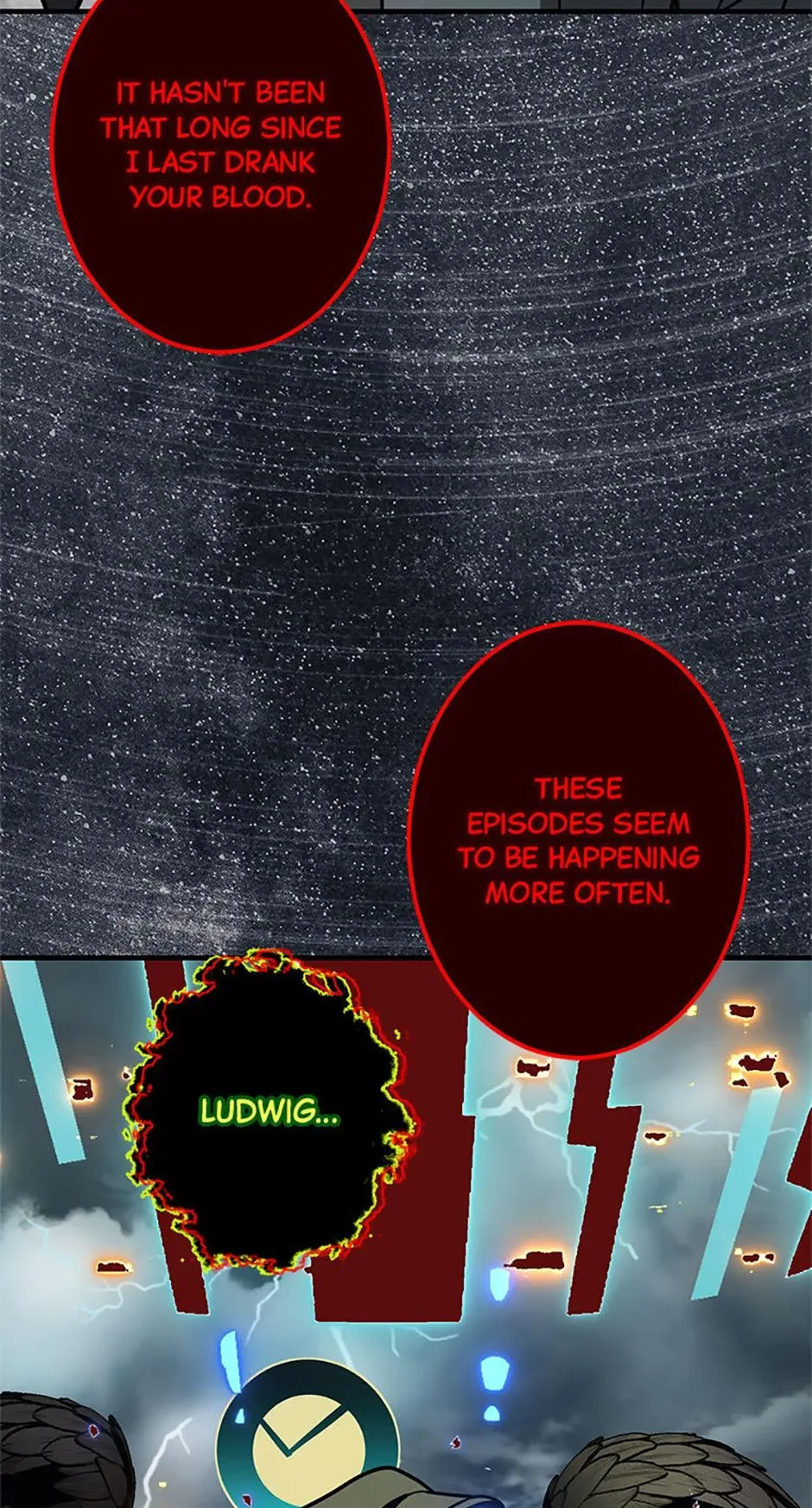 The Overlord Lady Chapter 33 page 59