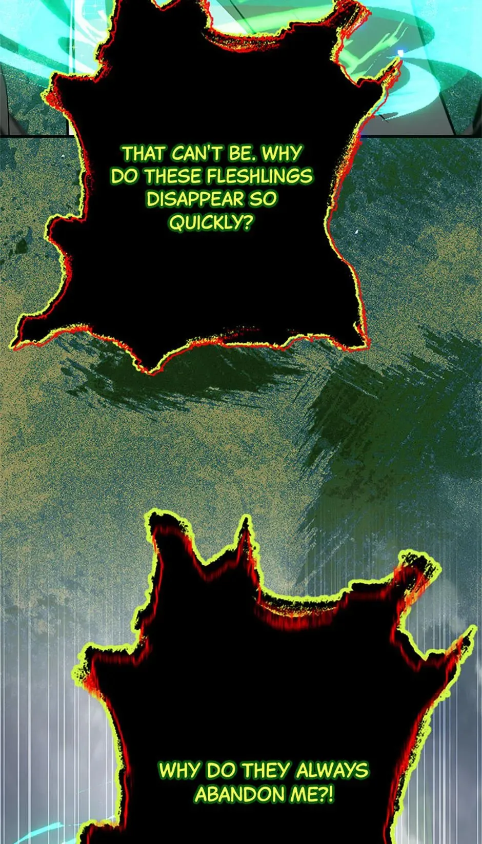 The Overlord Lady Chapter 33 page 64