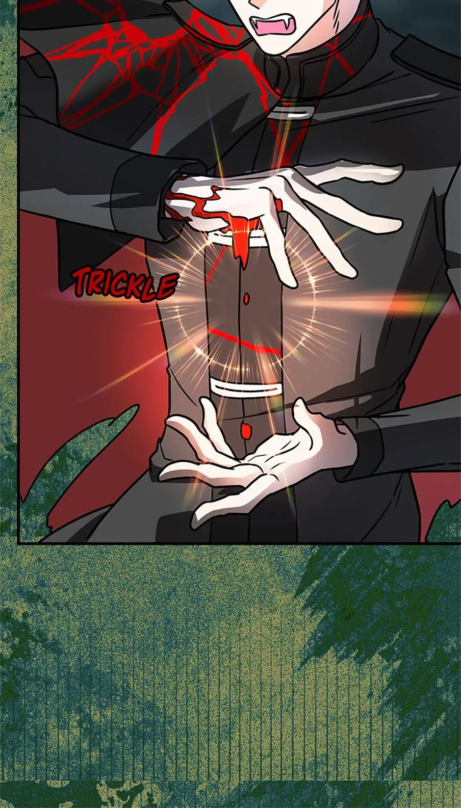 The Overlord Lady Chapter 33 page 68